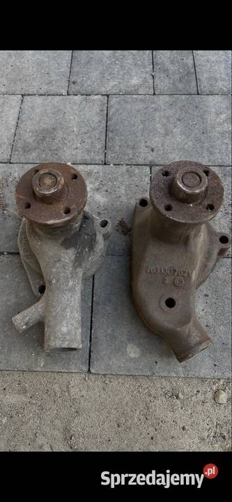 Pompa wody Warszawa Pabianice