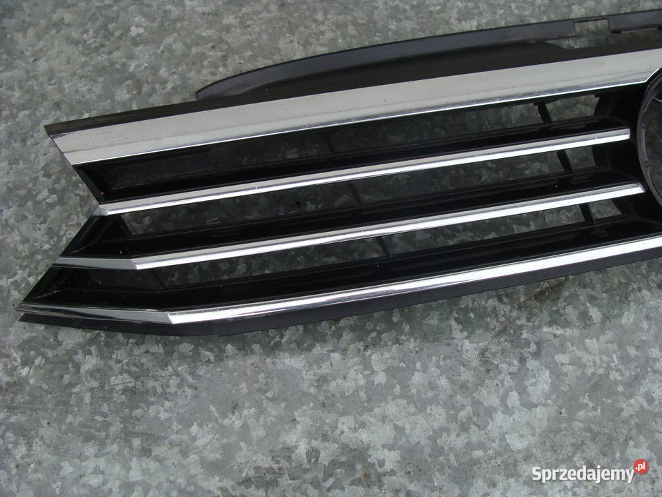 ATRAPA GRILL VW Passat B8 Goleniów sprzedam