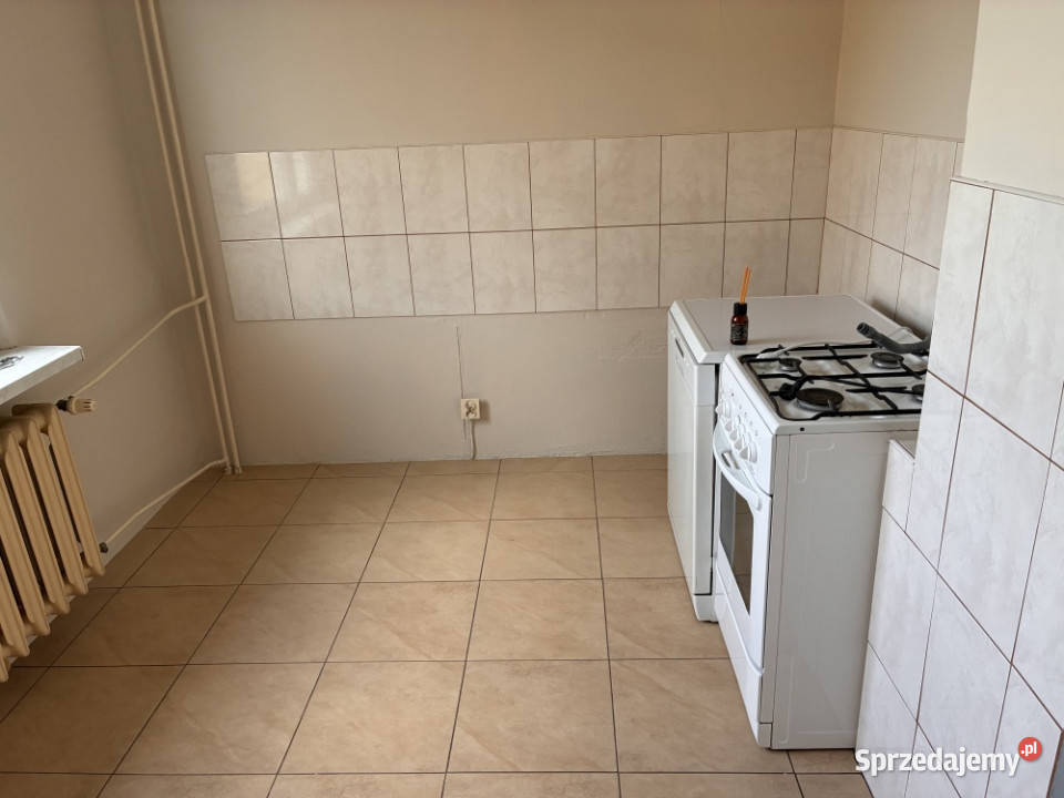 3 pokoje 686 m2 Prokocim Nowy mieszkanie Kraków sprzedam