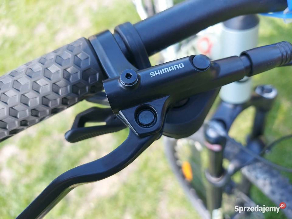 Rower dirtowy Piotrków Trybunalski