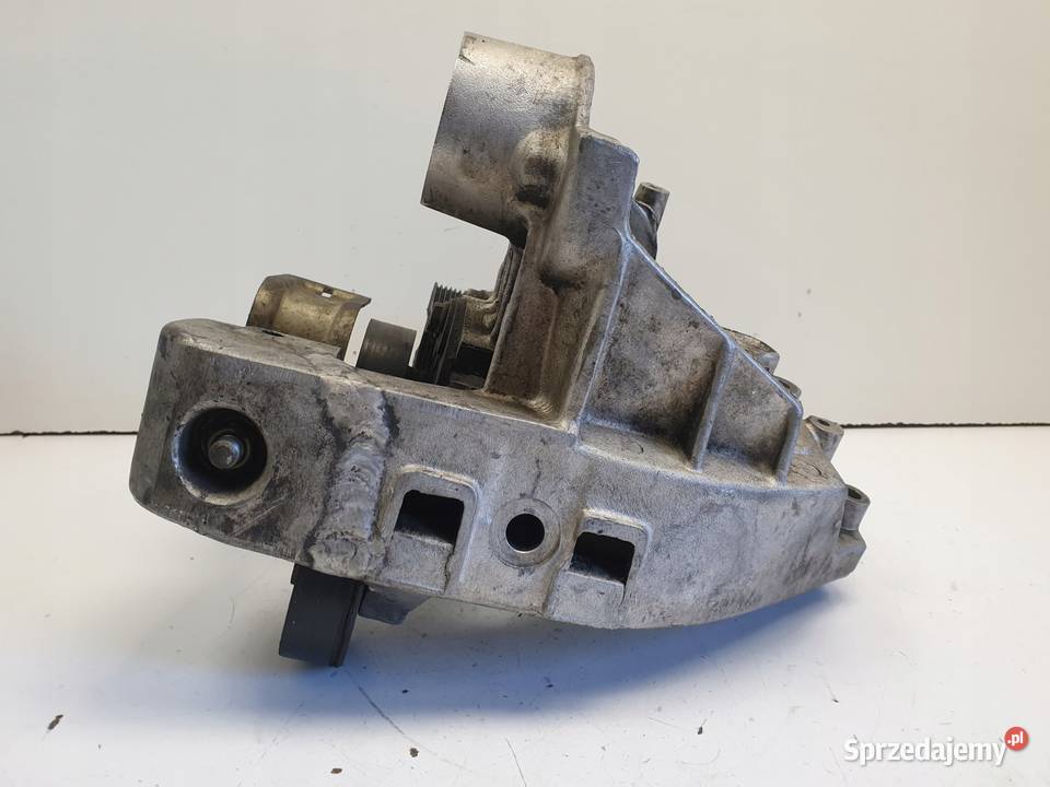 ALTERNATOR Fiat Coupe 20 20V MOCOWANIE ŁAPA A Chełm