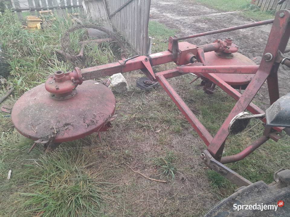 Holland 253 Szczytno