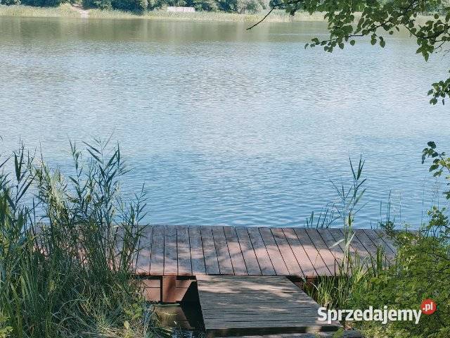 Pomost Pływający Tratwa Molo Przystań Pomost