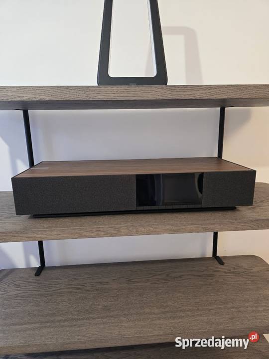 Cambridge Audio Evo One Poznań