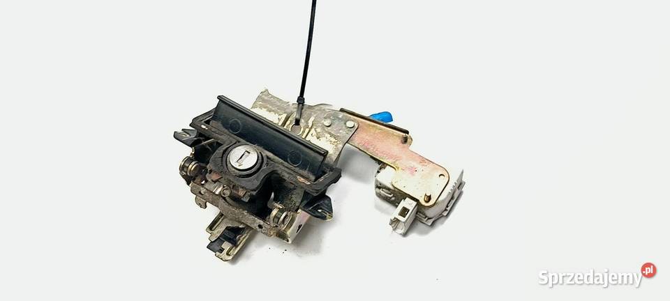 ZAMEK KLAPY SKODA OCTAVIA I LIFT 1U6827565J osobowe