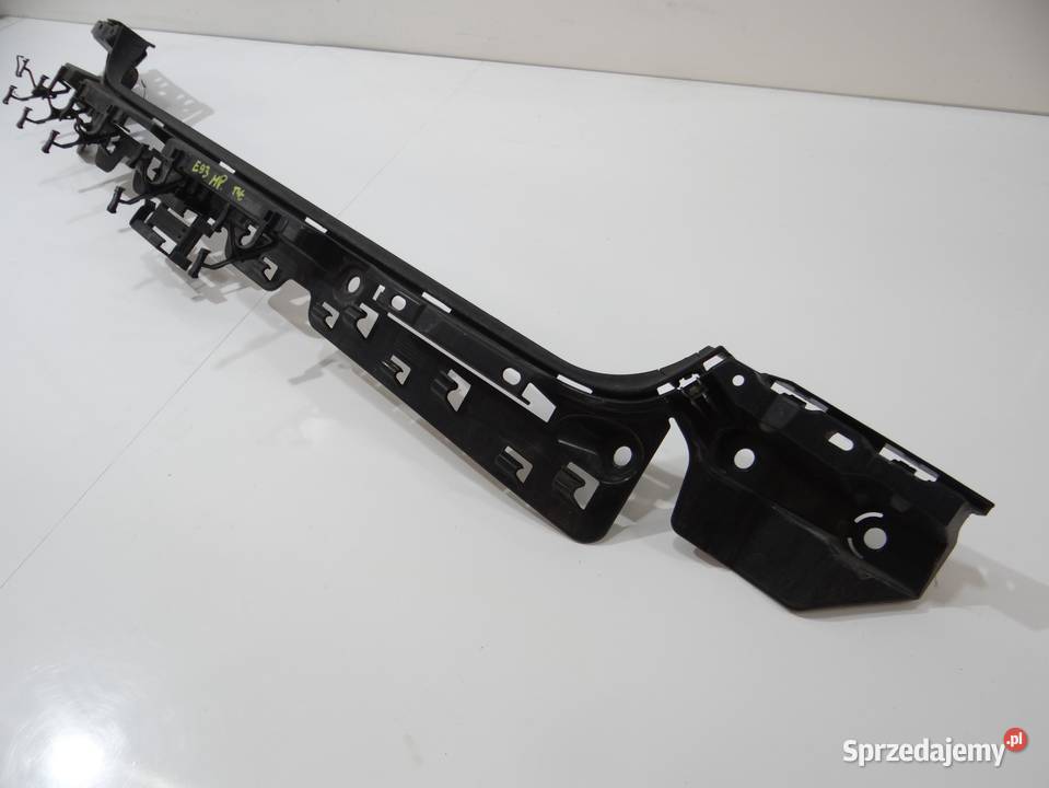 ŚLIZG ZDERZAKA TYLNY BMW E93 M PAKIET 7161457 Strzyżewice sprzedam