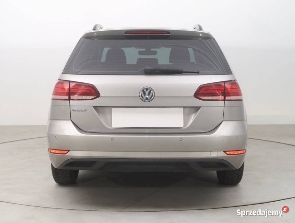 VW Golf 16 TDI 296691km Bielany Wrocławskie