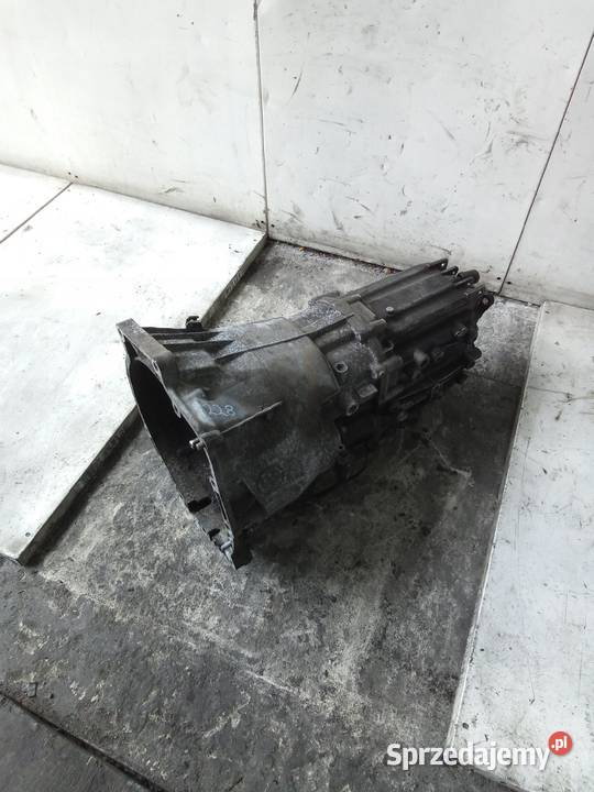 i228 SKRZYNIA BIEGÓW MANUAL BMW E90 M47D20 20D Opole Lubelskie