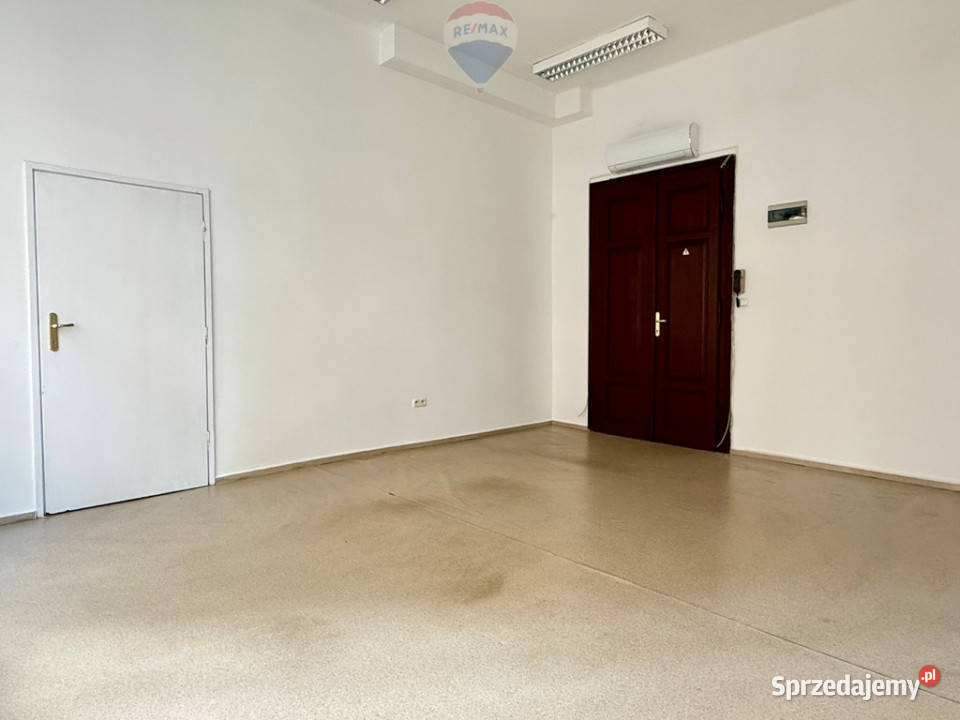 Lokal użytkowy w Centrum BielskaBiałej