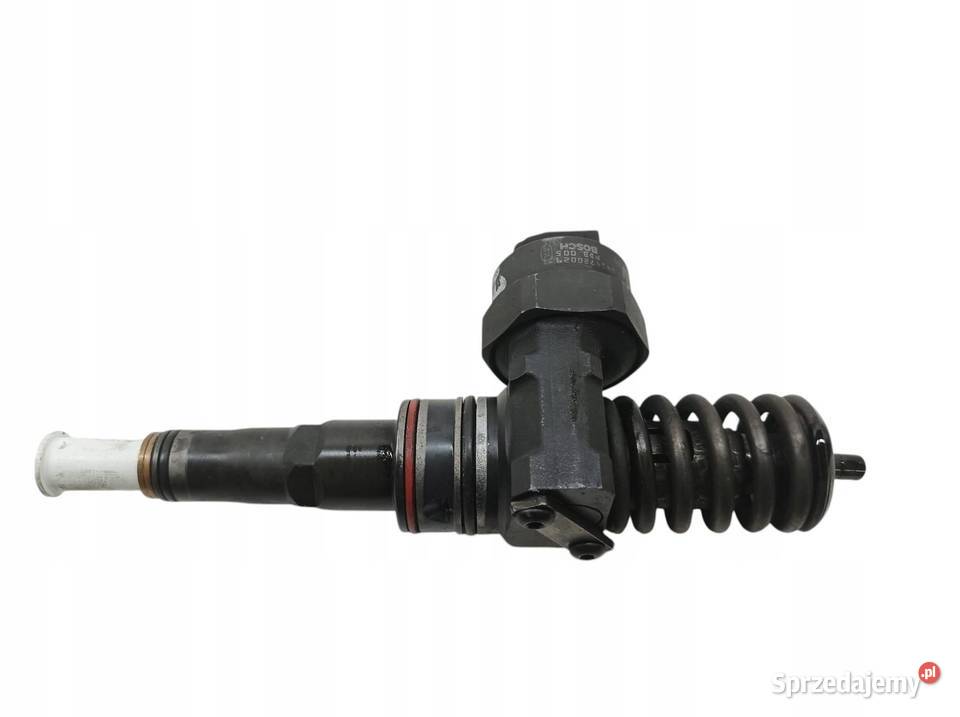 POMPOWTRYSKIWACZ 038130073AC 0414720029 19 TDI osobowe