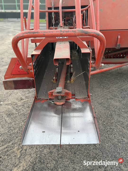 Prasa Sipma Z2211 nieuszkodzony