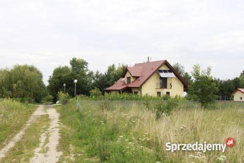 działkę OSOLINOborniki Ślaskie