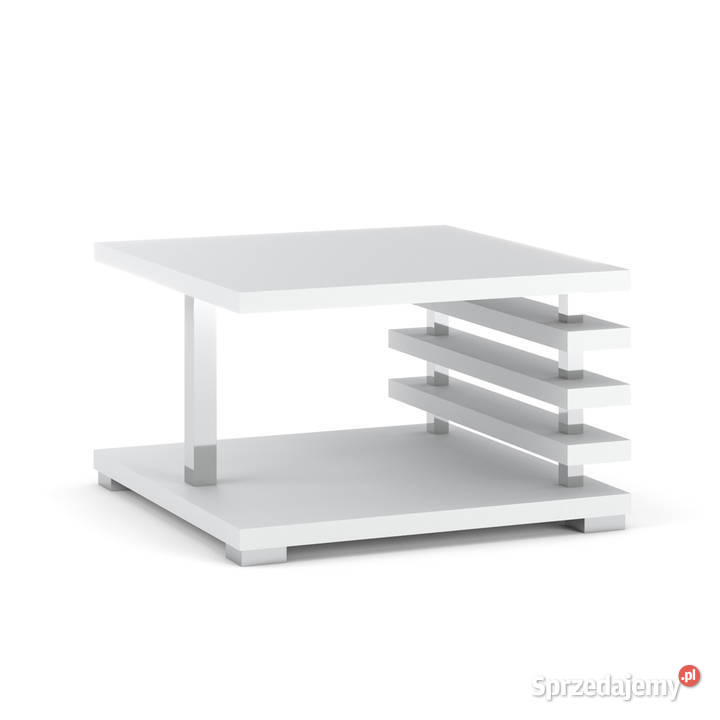 Stolik Kawowy Mały Nosto 60 Do Salonu Nowoczesna Elbląg