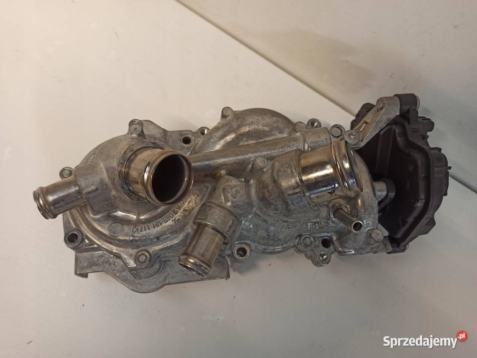 POMPA WODY NASTAWNIK 15 VW TIGUAN II 05E121117K