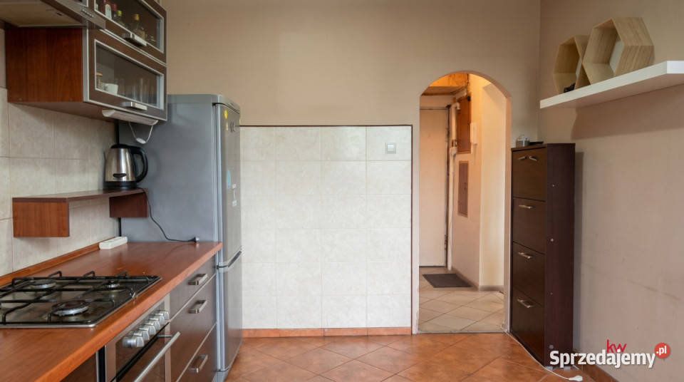 Do sprzedaży mieszkanie Poznań Limbowa 37m2 1pok