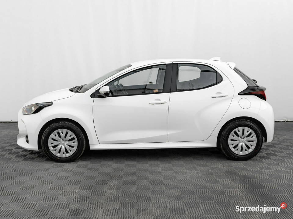 Toyota Yaris SK886YG15 Comfort Kcofania Lane