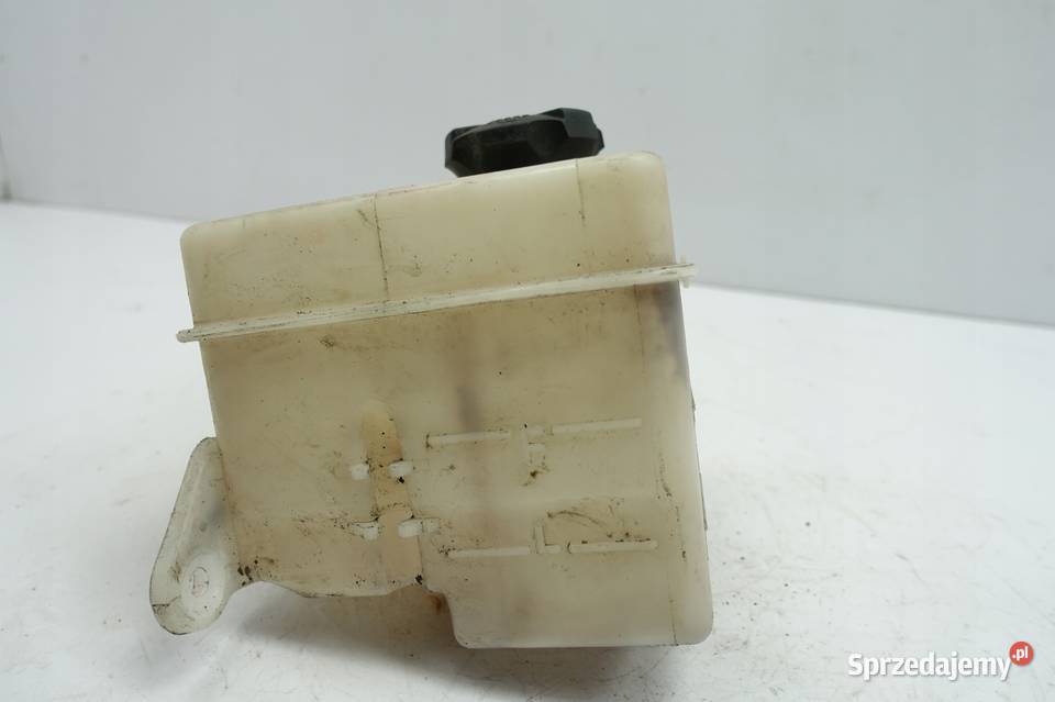 Hyundai I20 14 CRDI ZBIORNICZEK WYRÓWNAWCZY osobowe Zbiorniki wyrównawcze Rudka sprzedam