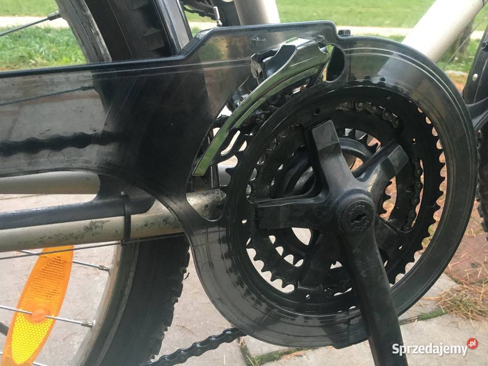 Rower Pamir Shimano 26 Rzeszów sprzedam