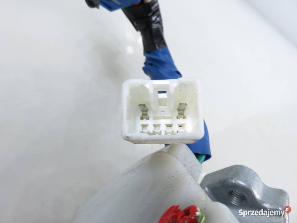 STACYJKA WKŁADKI HYUNDAI i10 osobowe