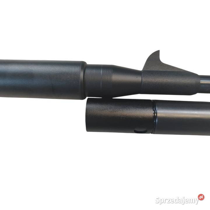 Wiatrówka Snowpeak PR 900 kaliber 45 śląskie Ruda Śląska