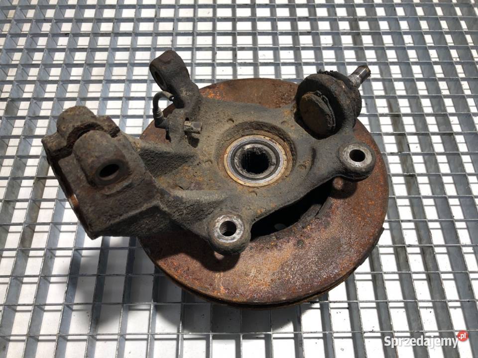 ZWROTNICA PRAWY PRZÓD FORD TRANSIT V 22 85 0614 osobowe