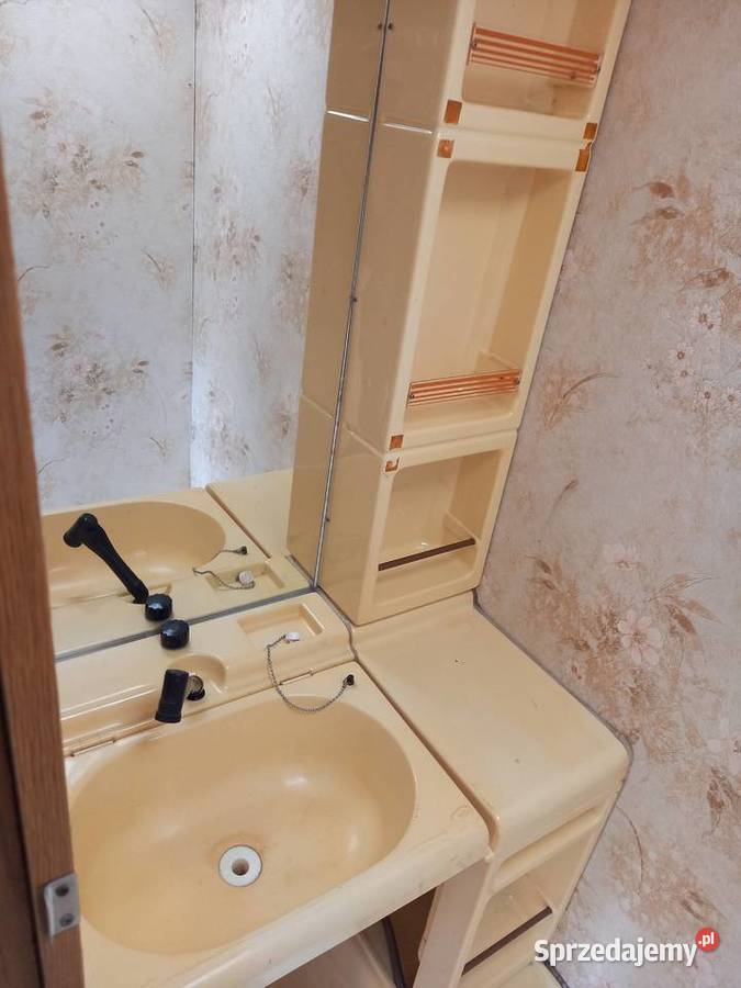 Przyczepa kemping Adria Nowa Wrona