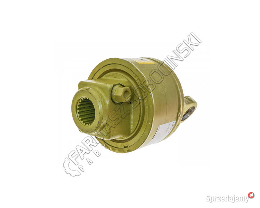 SPRZĘGŁO Holland kat 84820910 Brzeziny