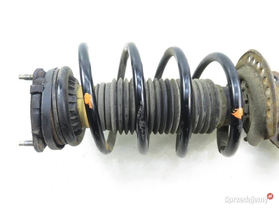 MCPERSON LEWY PRZEDNI FORD MONDEO MK3 III 22