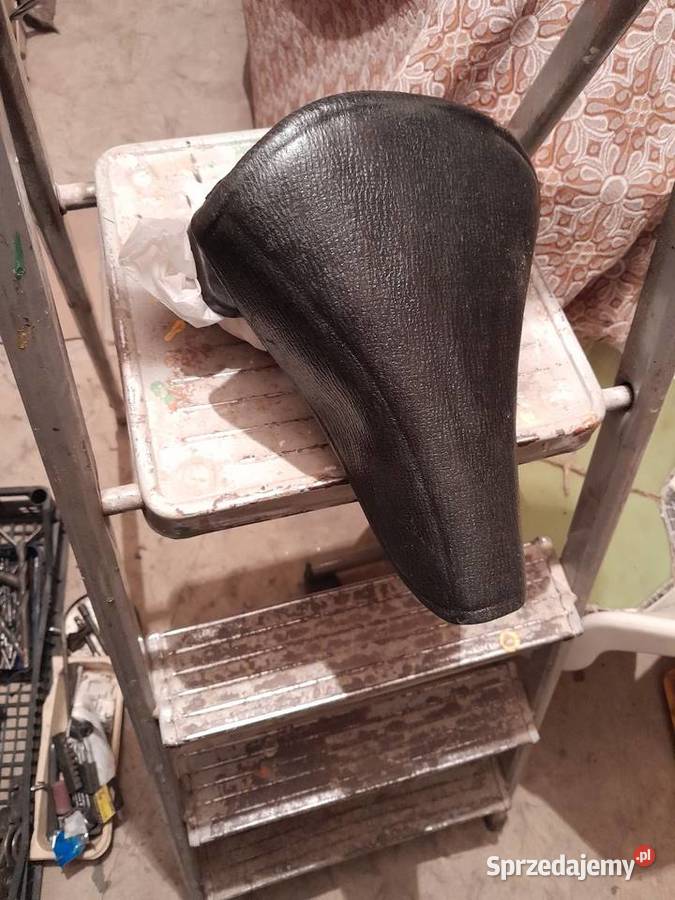 Czesci do roweru wigry i inne Solca Mała