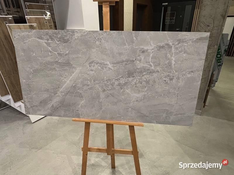 Gres paradyż little grey 60x120 Katania Zakopane