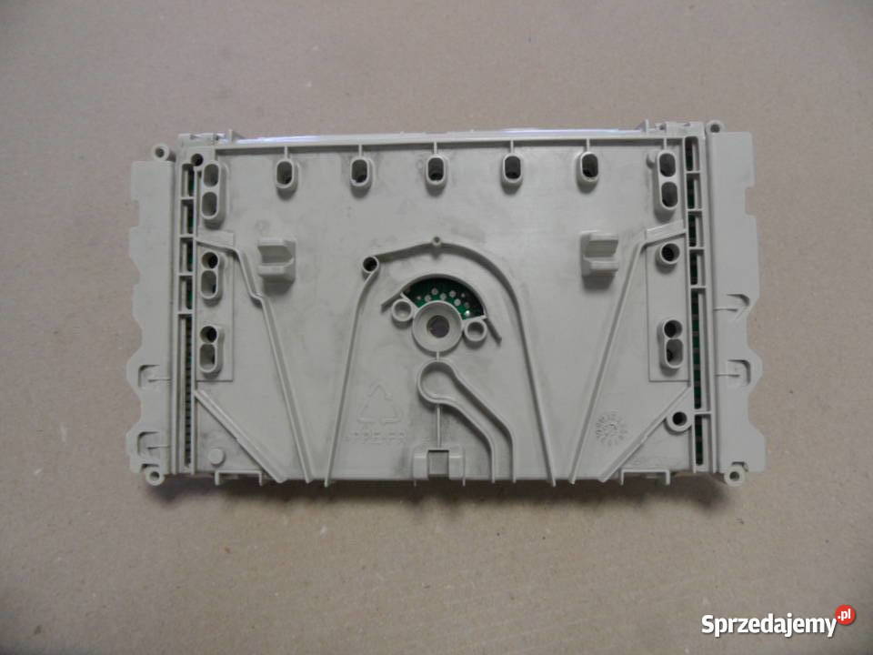 programator pralki polar PTL800 Strawczyn sprzedam