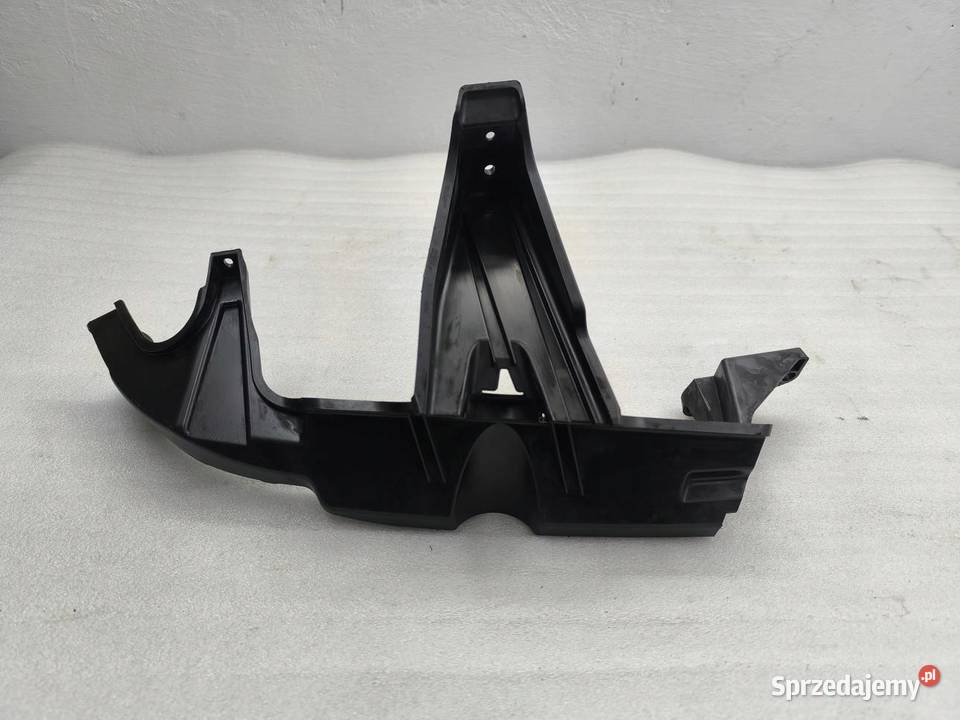 ŚLIZG POD LAMPĘ LEWY PRZÓD BMW X3 E83 3414309