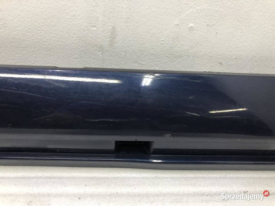 LISTWA PROGOWA LEWA 3AA853855 VW PASSAT B7 osobowe Progi