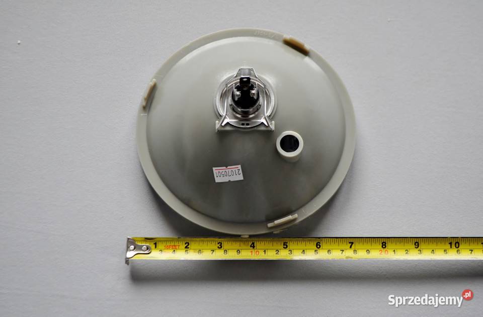 Harley Davidson Touring Wklad Lampy Przedniej Hajnówka sprzedam