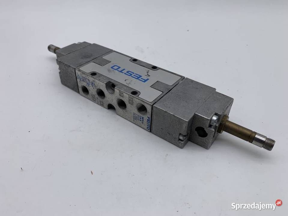 Festo JMFH518B 30486 Elektrozawór