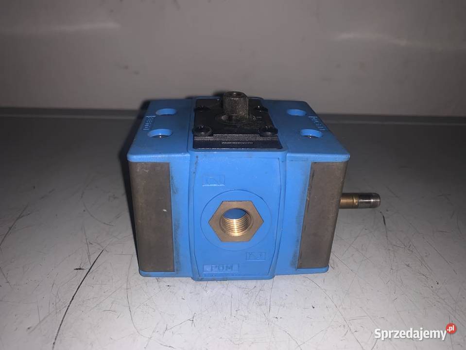 Festo MFHE314B 14329 Pneumatic valve Warszawa
