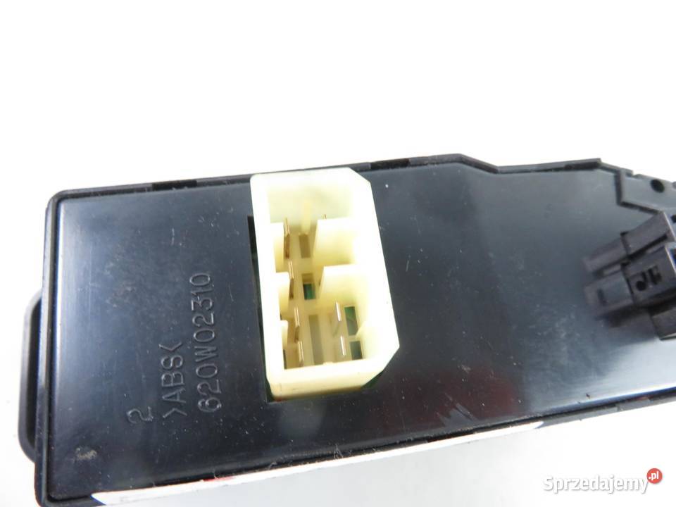 PANEL SZYB HYUNDAI H1 Skrzynia 935704A000