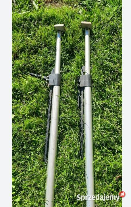 Drążek rozporowy do tira tyczka rozporowa 2 Pozostałe Pozostałe śląskie Częstochowa