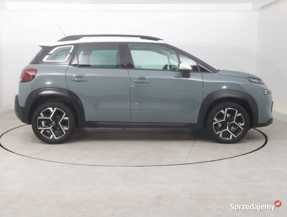 Citroen C3 Aircross 12 PureTech Bielany Wrocławskie