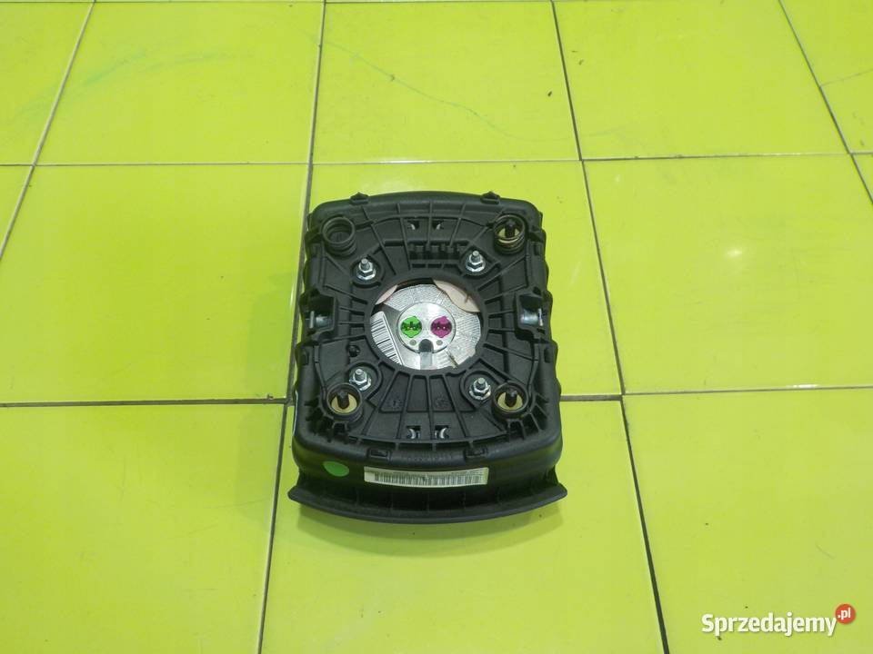 LAND ROVER FREELANDER II 22 TD4 07r AIRBAG Suków sprzedam