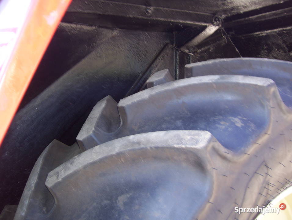 Zetor 12245 12145 Bratian