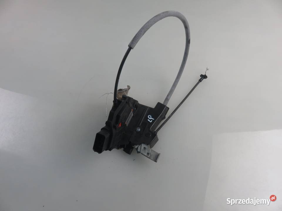 ZAMEK LEWY PRZEDNI FORD S I WA6 6M2AR1813EA