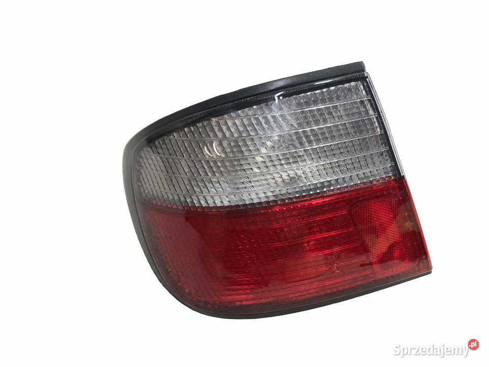 NISSAN PRIMERA P11 071996091999 Lampa tylna lewa Skarżysko-Kamienna
