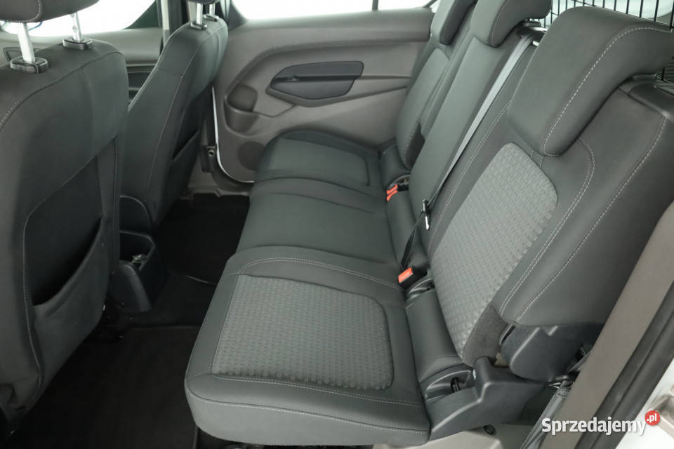Ford Transit Connect 15 EcoBlue manualna Piaseczno sprzedam