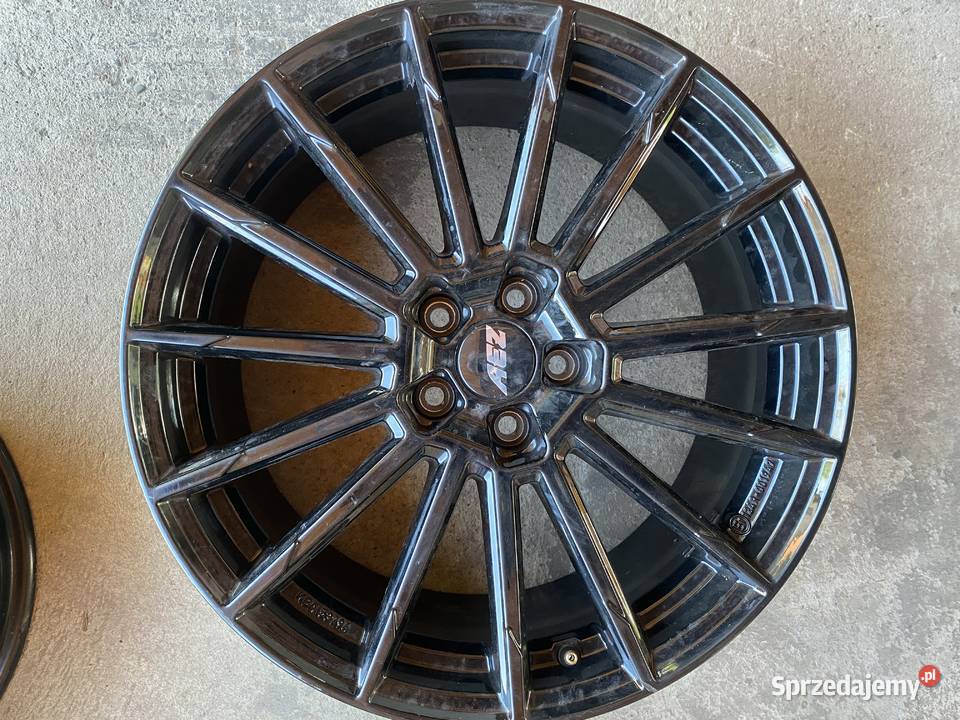 Alufelgi 5x108 R19 Ford Volvo Nowy Sącz