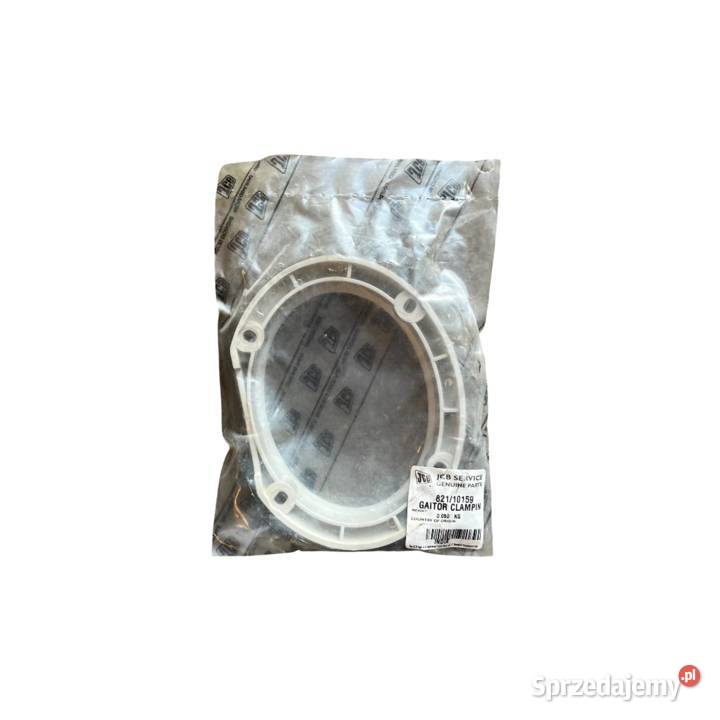 JCB 82110159 Pierścień zaciskowy mieszka do Poznań