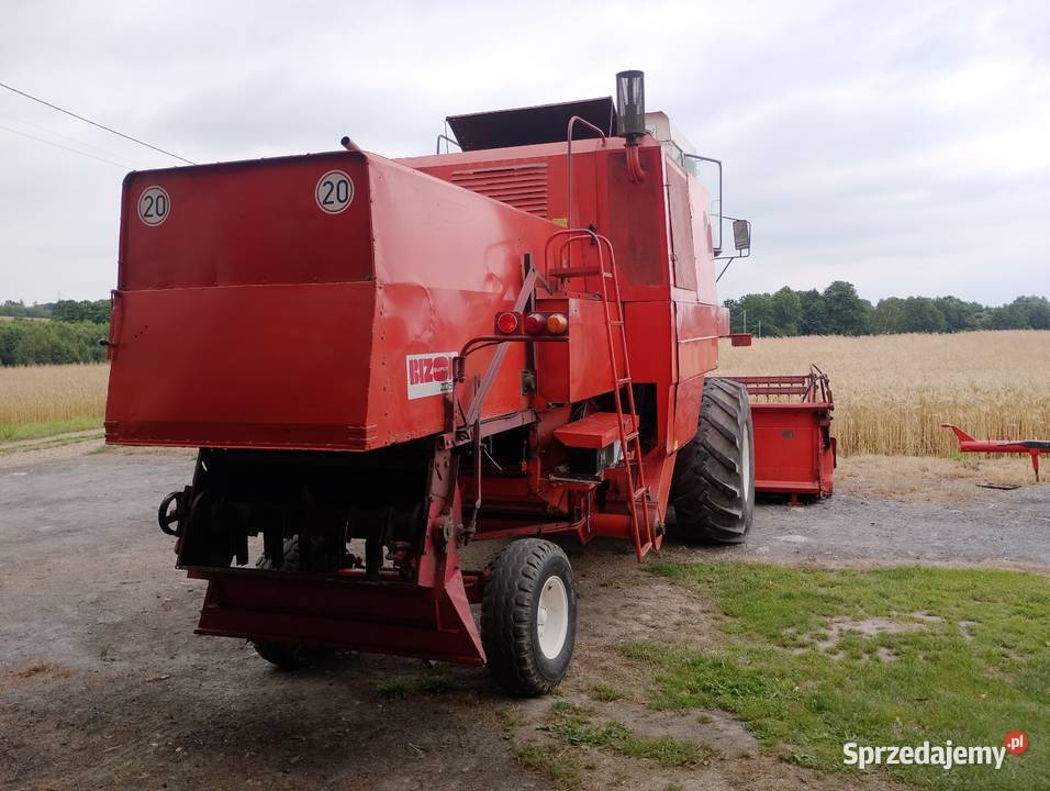 Bizon Z056 super Wadowice