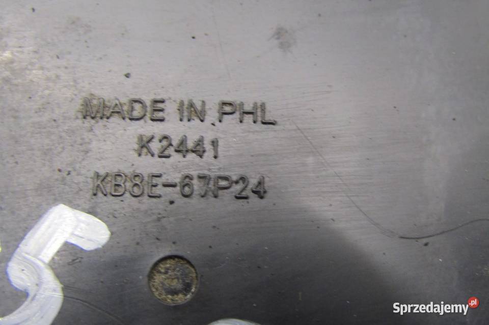 WIĄZKA INSTALACJA SILNIKA 22 D MAZDA CX5 CX5 II sprzedam