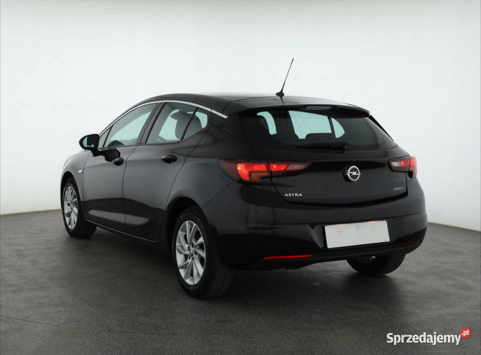 Opel Astra 14 T nieuszkodzony Astra Piaseczno sprzedam