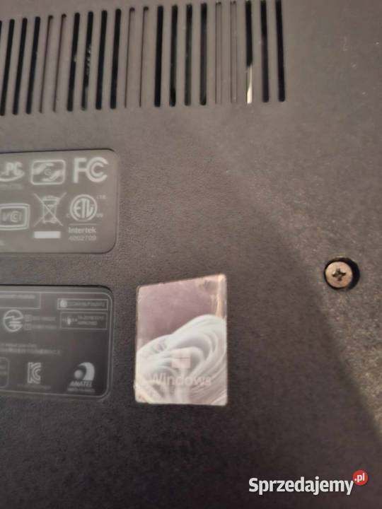 laptop acer travelmate p2 pomorskie Słupsk